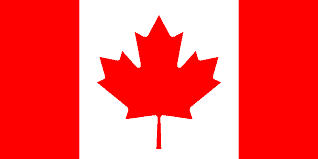 Canada flag