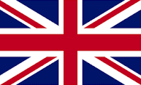 United Kingdom flag