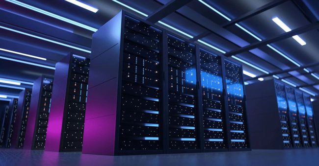 Data_Center