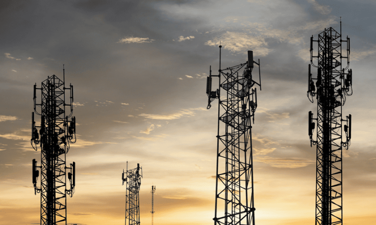 Tendencias mundiales de antenas de telefonía móvil para 2024