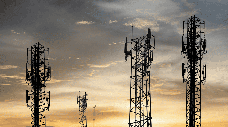 Tendencias mundiales de antenas de telefonía móvil para 2024