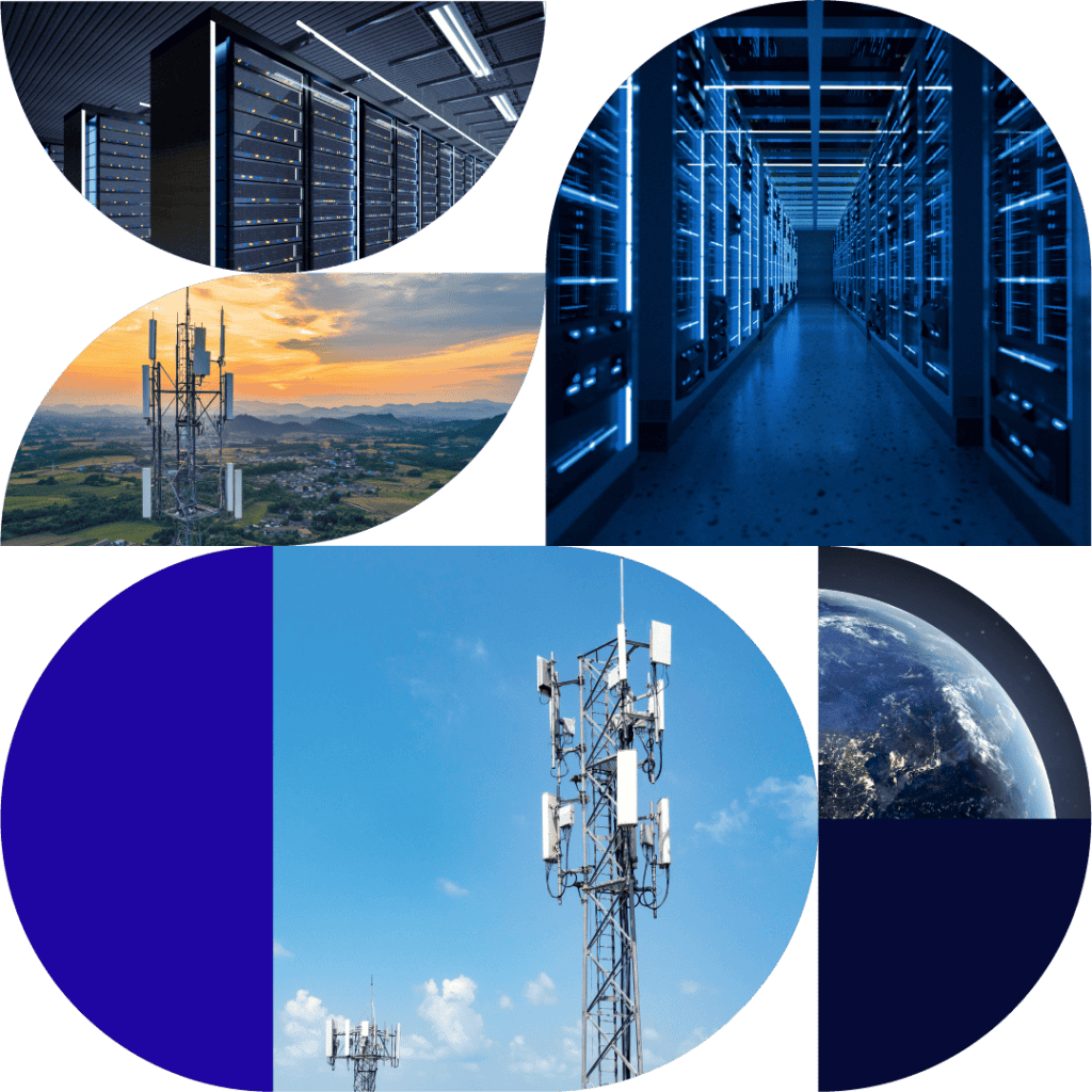 APW Spain - Quiénes Somos - Filial española de APWireless