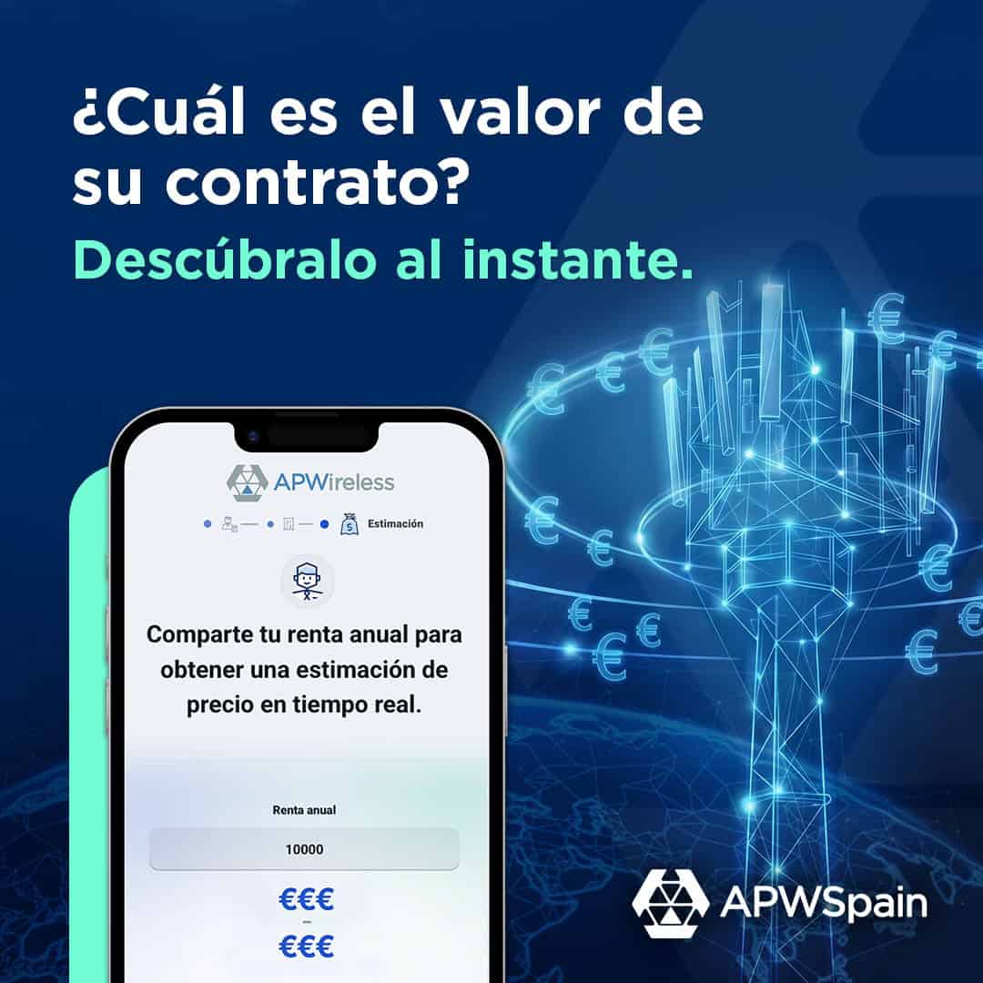 Pricing Calculator Banne